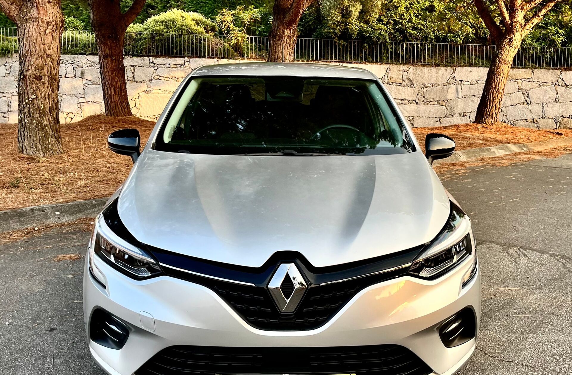 RENAULT Clio 1.0 TCe Limited