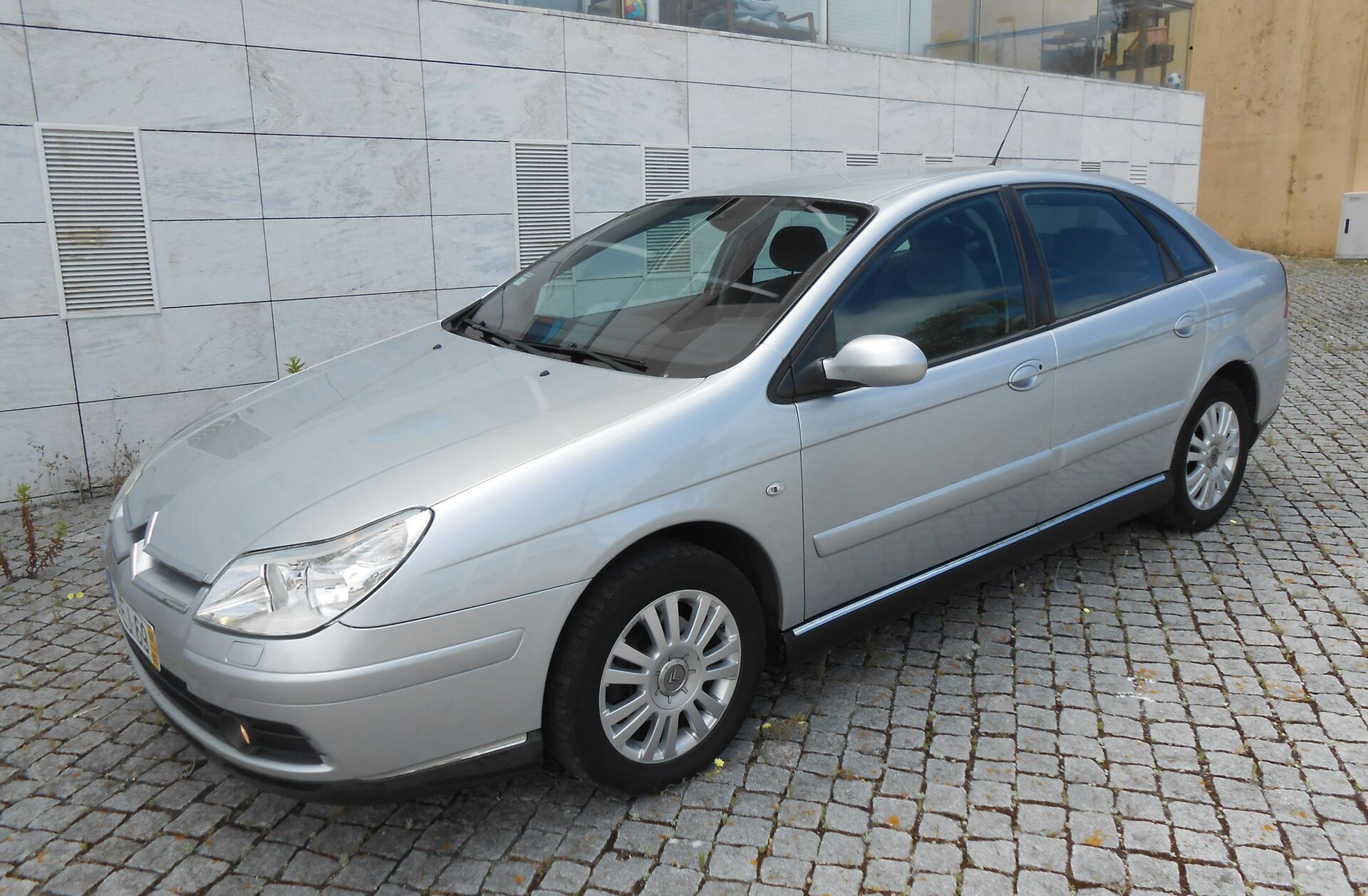 CITROEN C5 1.6 HDi SX