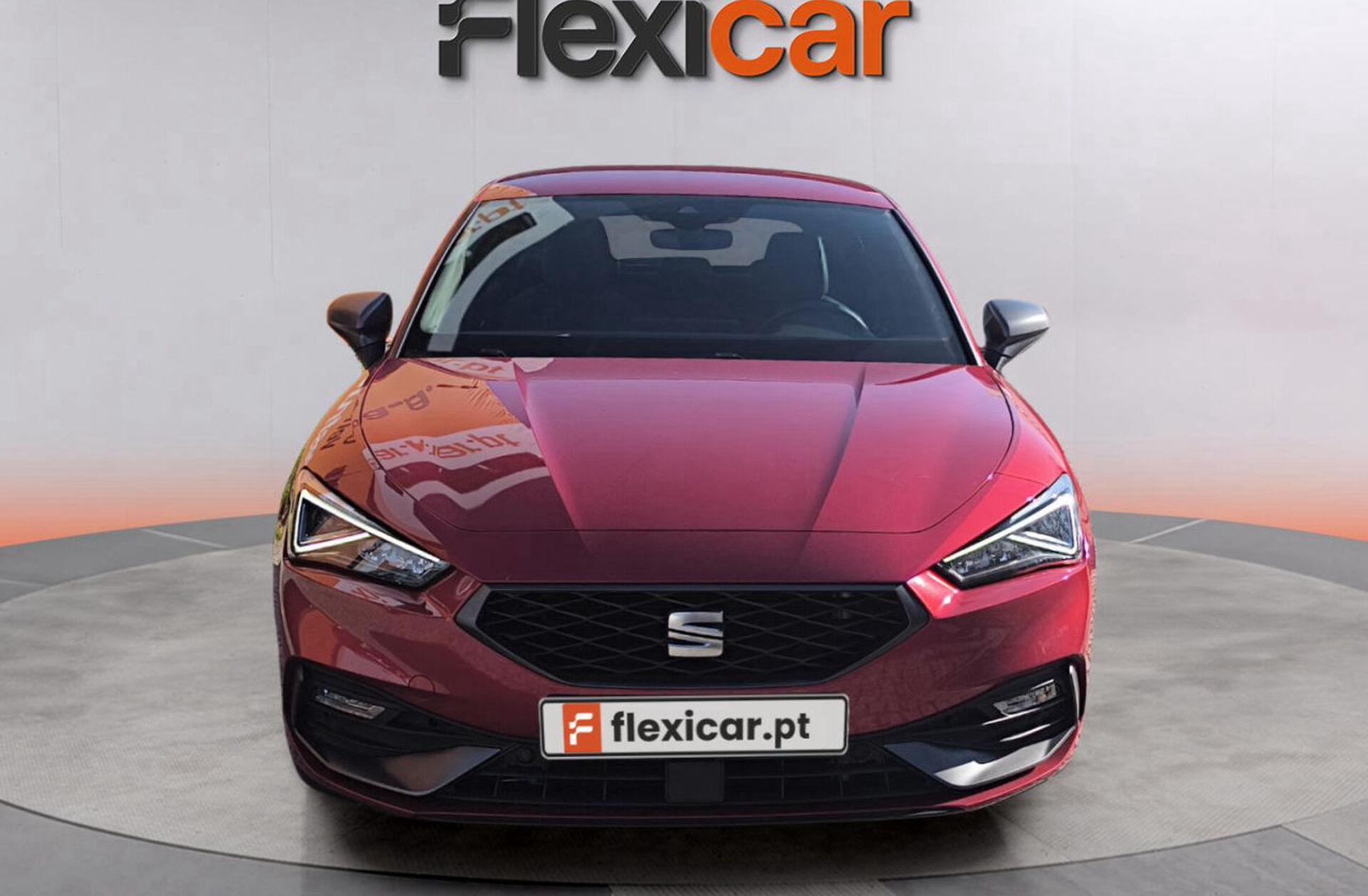 SEAT Leon 1.4 e-Hybrid FR DSG