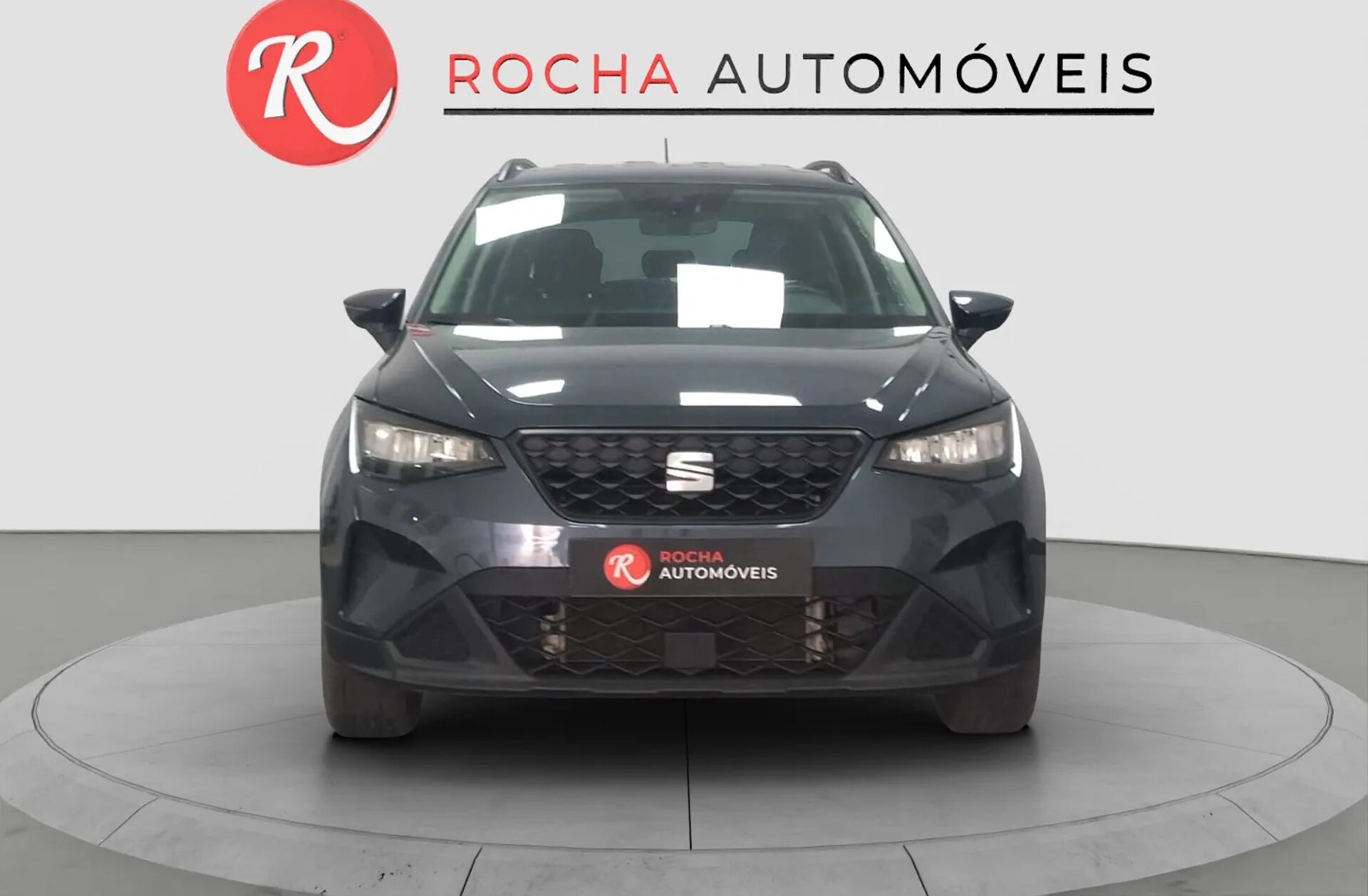 SEAT Arona 1.0 TSI Style