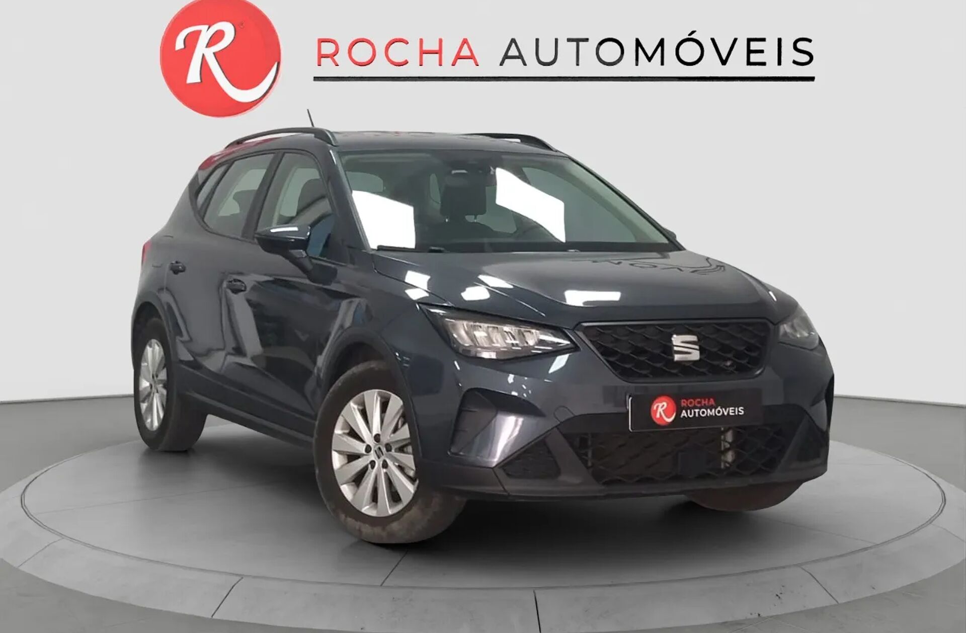 SEAT Arona 1.0 TSI Style