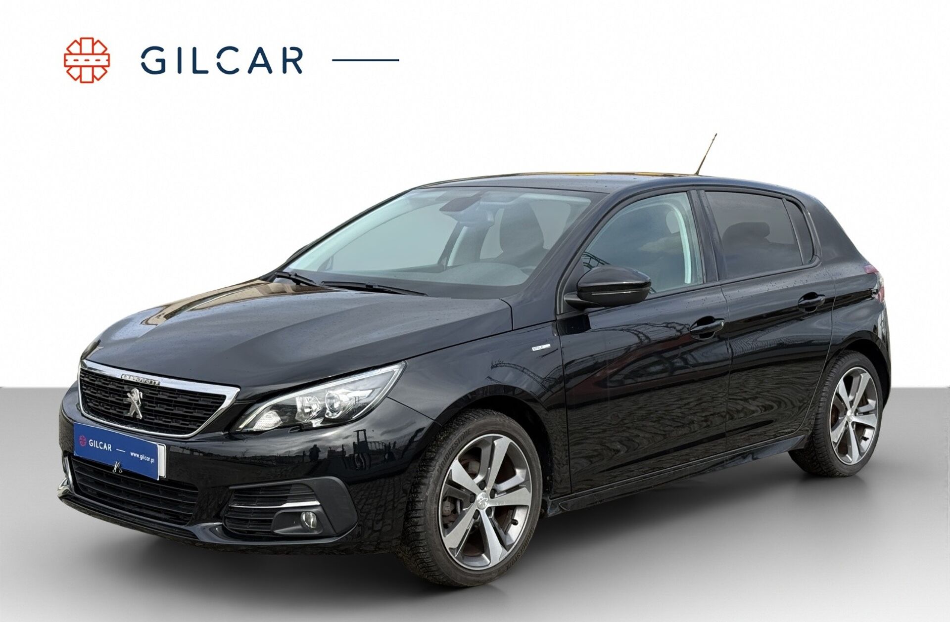 PEUGEOT 308 1.2 PureTech Style