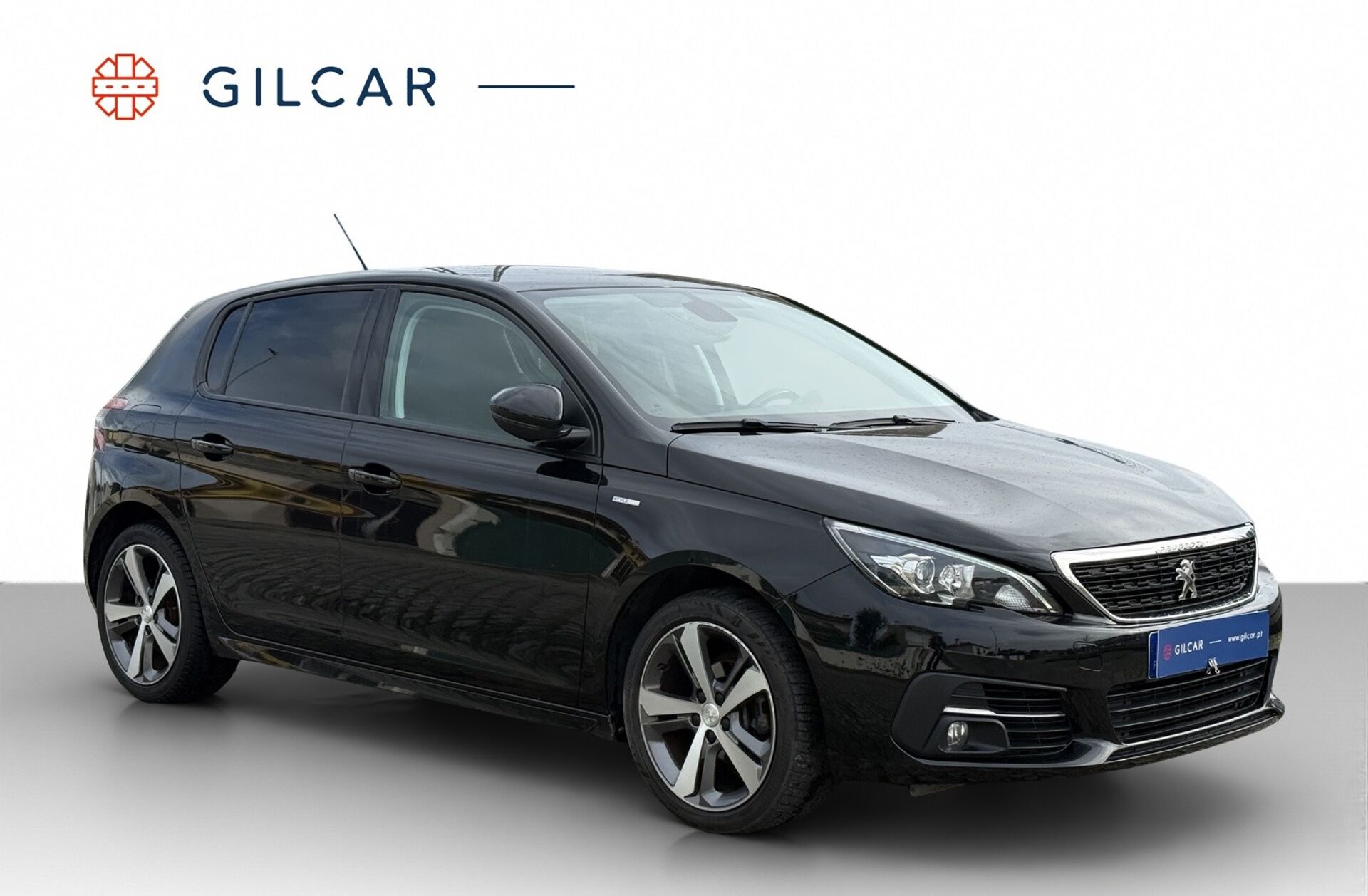 PEUGEOT 308 1.2 PureTech Style