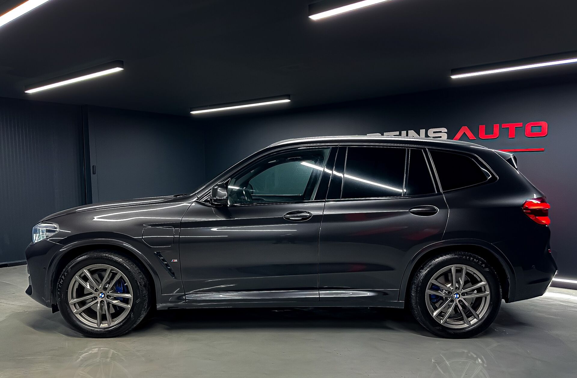 BMW X3 30 e xDrive Pack M