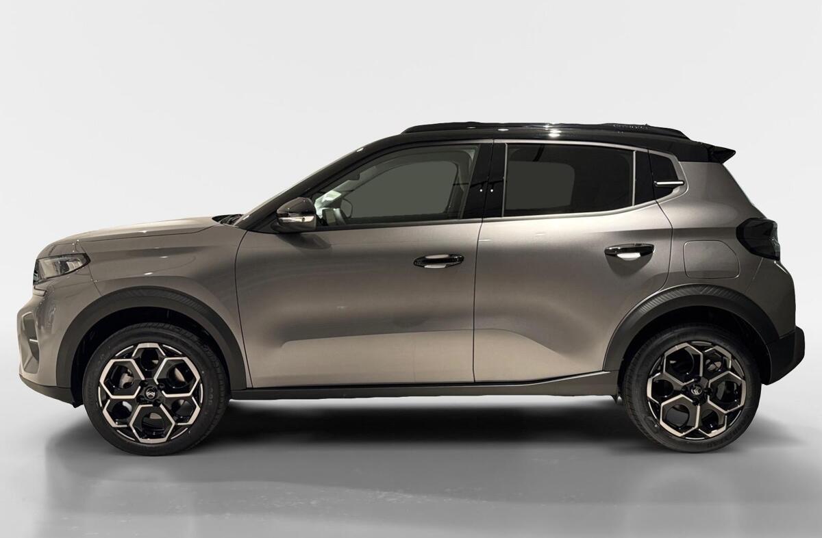 CITROEN C3 1.2 Hybrid Max e-DSC6