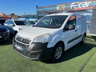 PEUGEOT Partner 1.6 BlueHDi Confort Iva Dedutivel