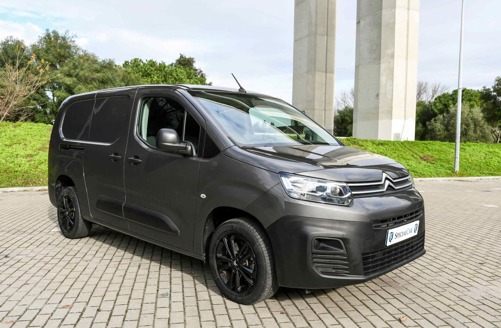 CITROEN Berlingo 1.5 BlueHDi XL