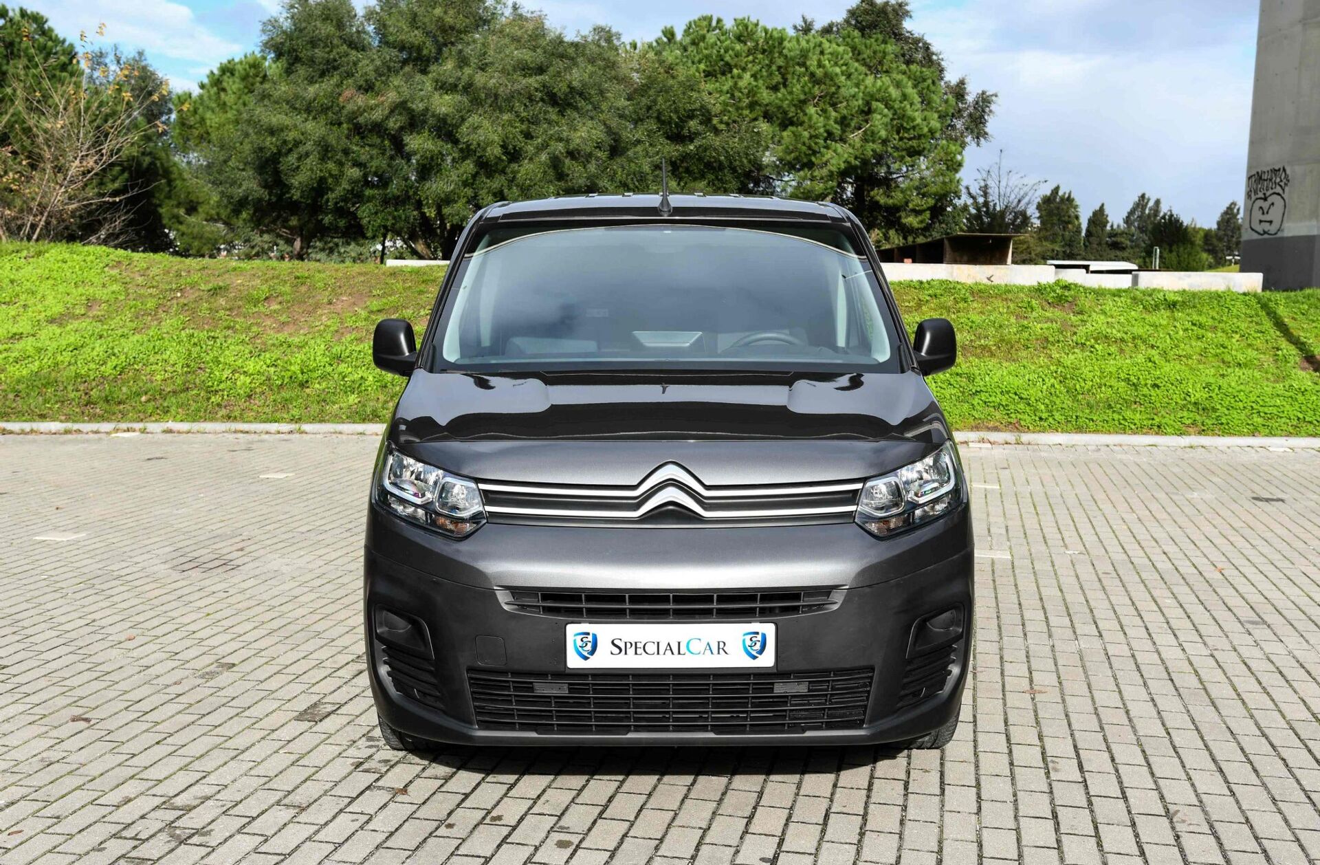 CITROEN Berlingo 1.5 BlueHDi XL