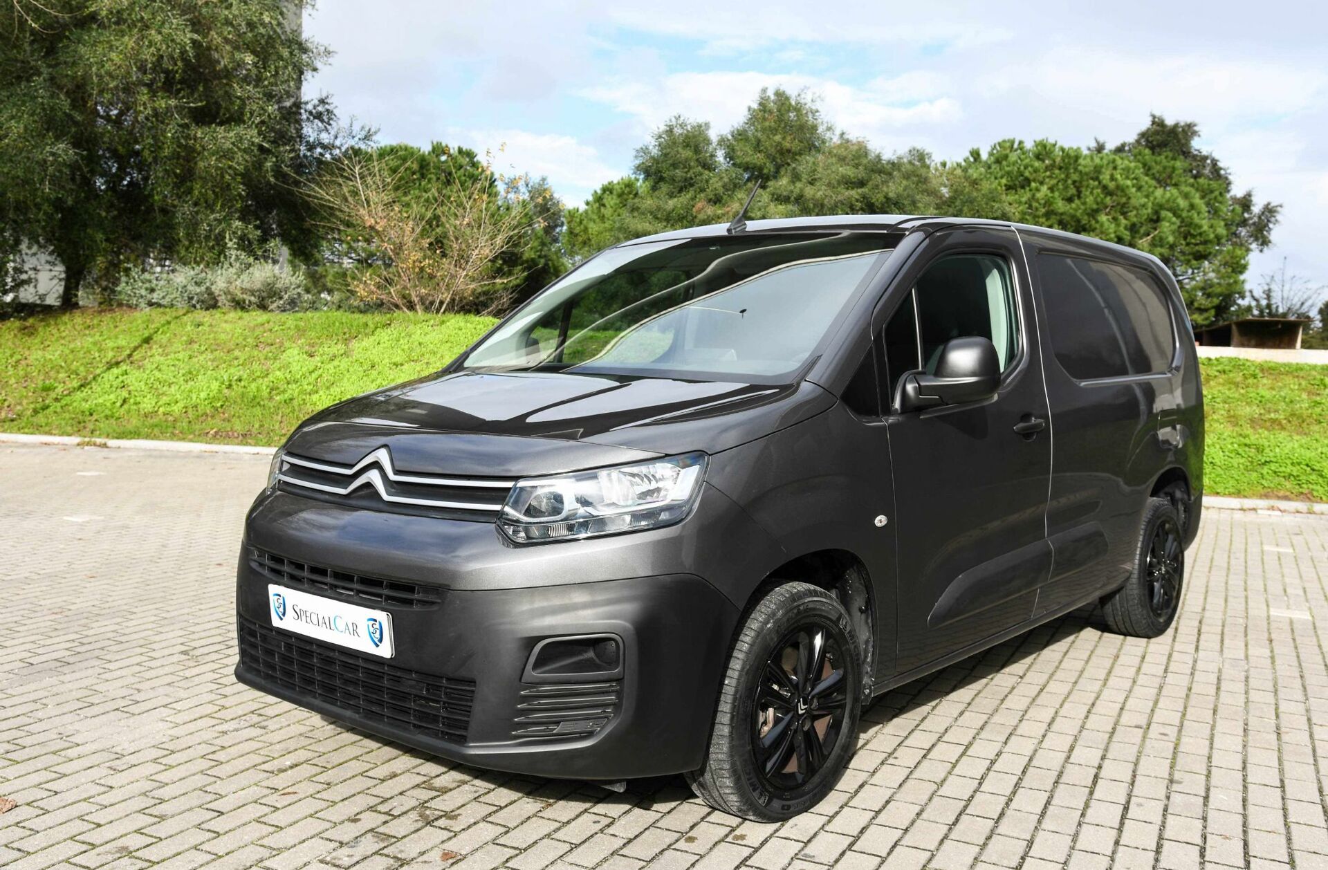 CITROEN Berlingo 1.5 BlueHDi XL