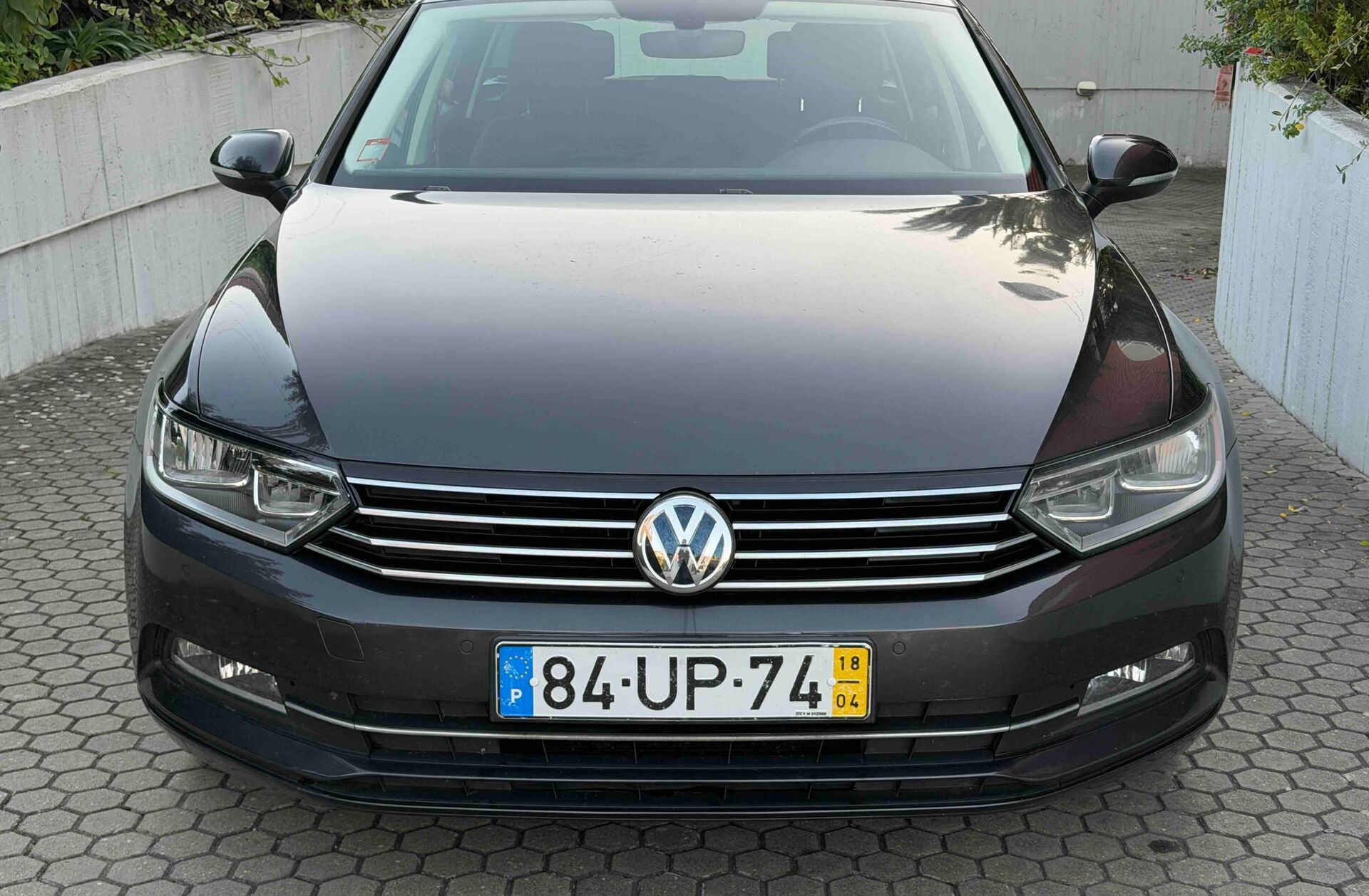 VOLKSWAGEN Passat 1.6 TDi Confortline DSG