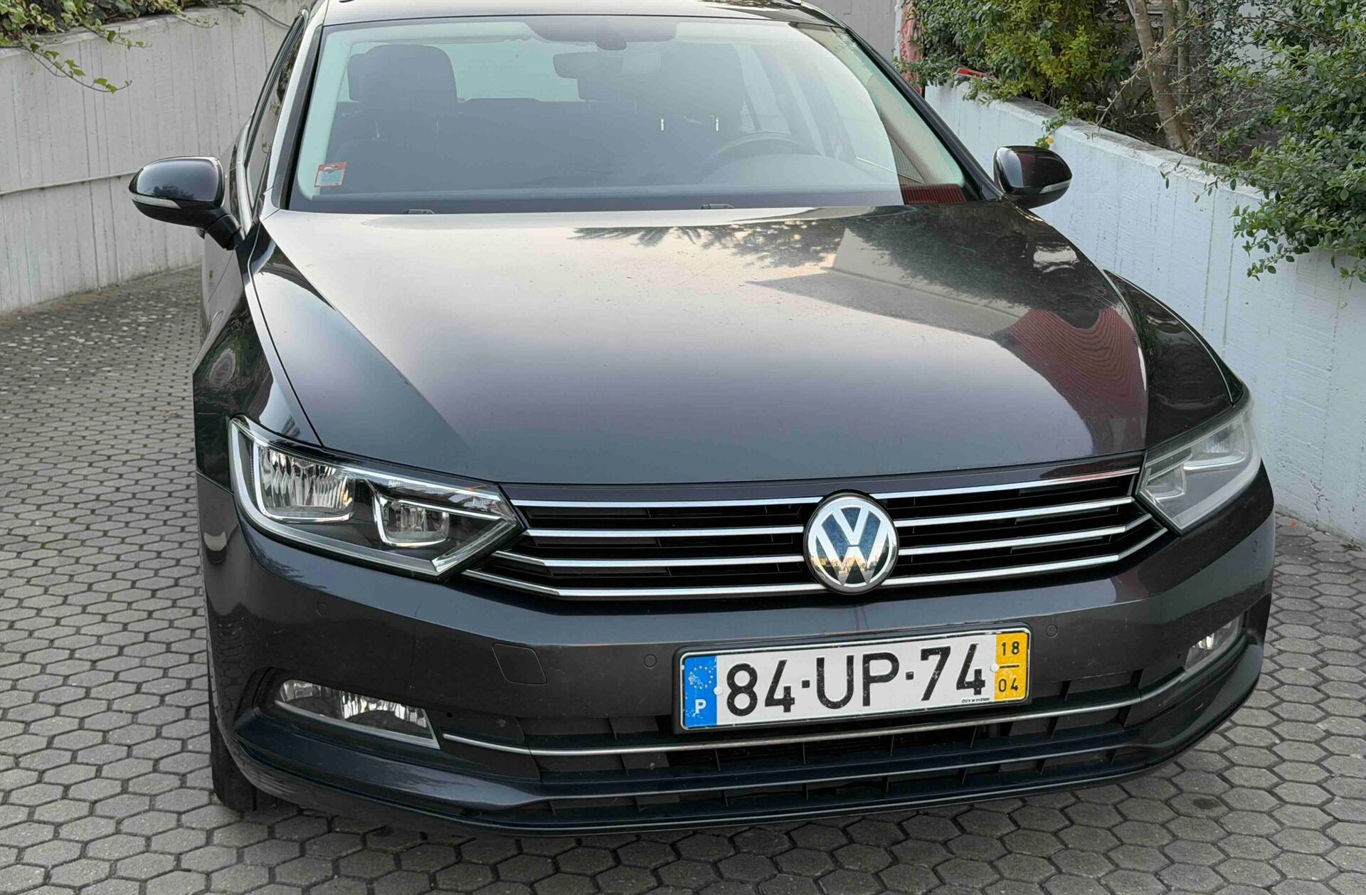 VOLKSWAGEN Passat 1.6 TDi Confortline DSG