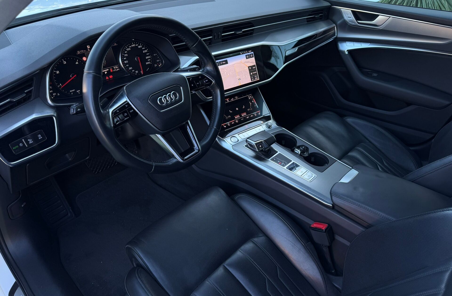 AUDI A6 40 TDI Sport S tronic