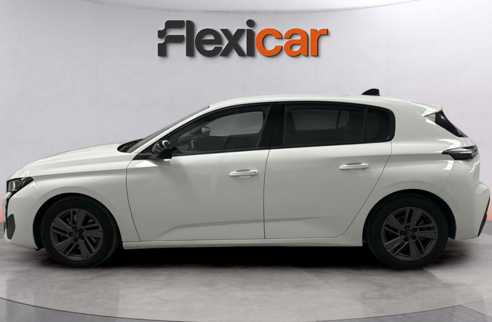 PEUGEOT 308 1.5 BlueHDi Active Pack