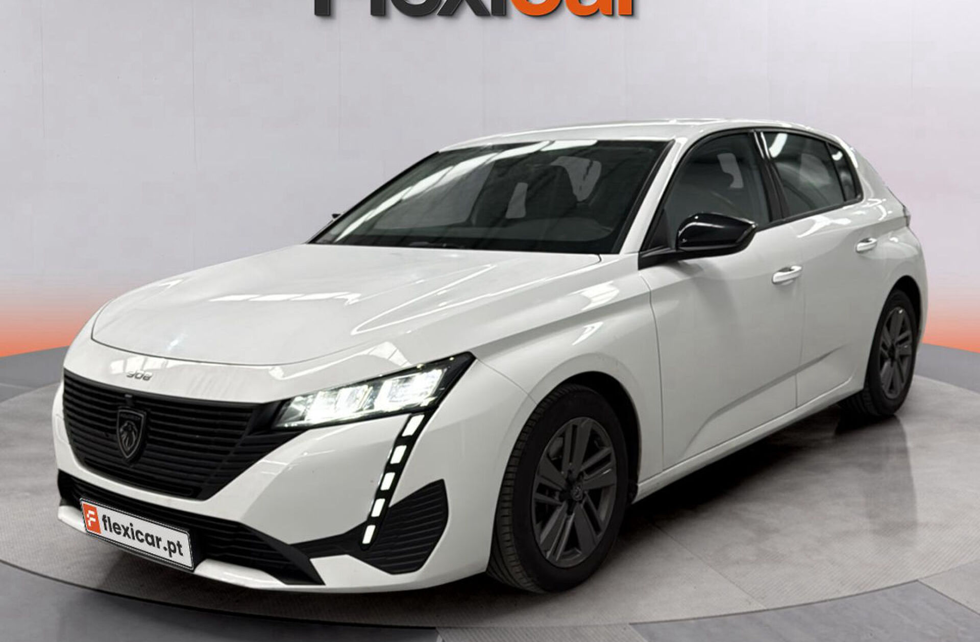 PEUGEOT 308 1.5 BlueHDi Active Pack