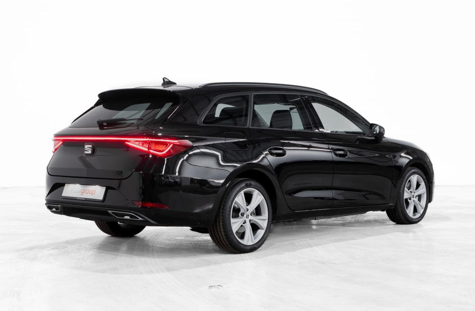 SEAT Leon ST 1.0 TSI FR