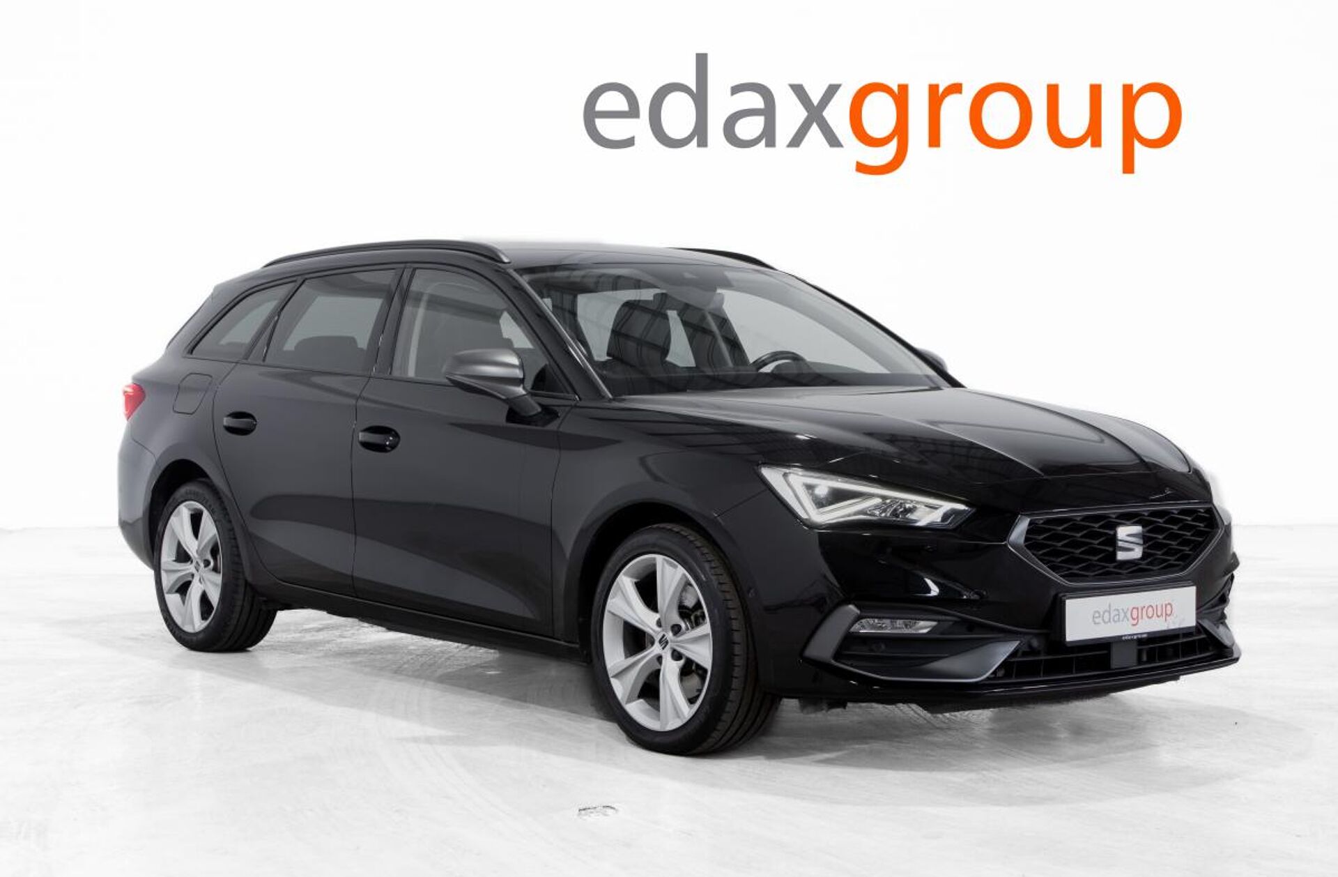 SEAT Leon ST 1.0 TSI FR