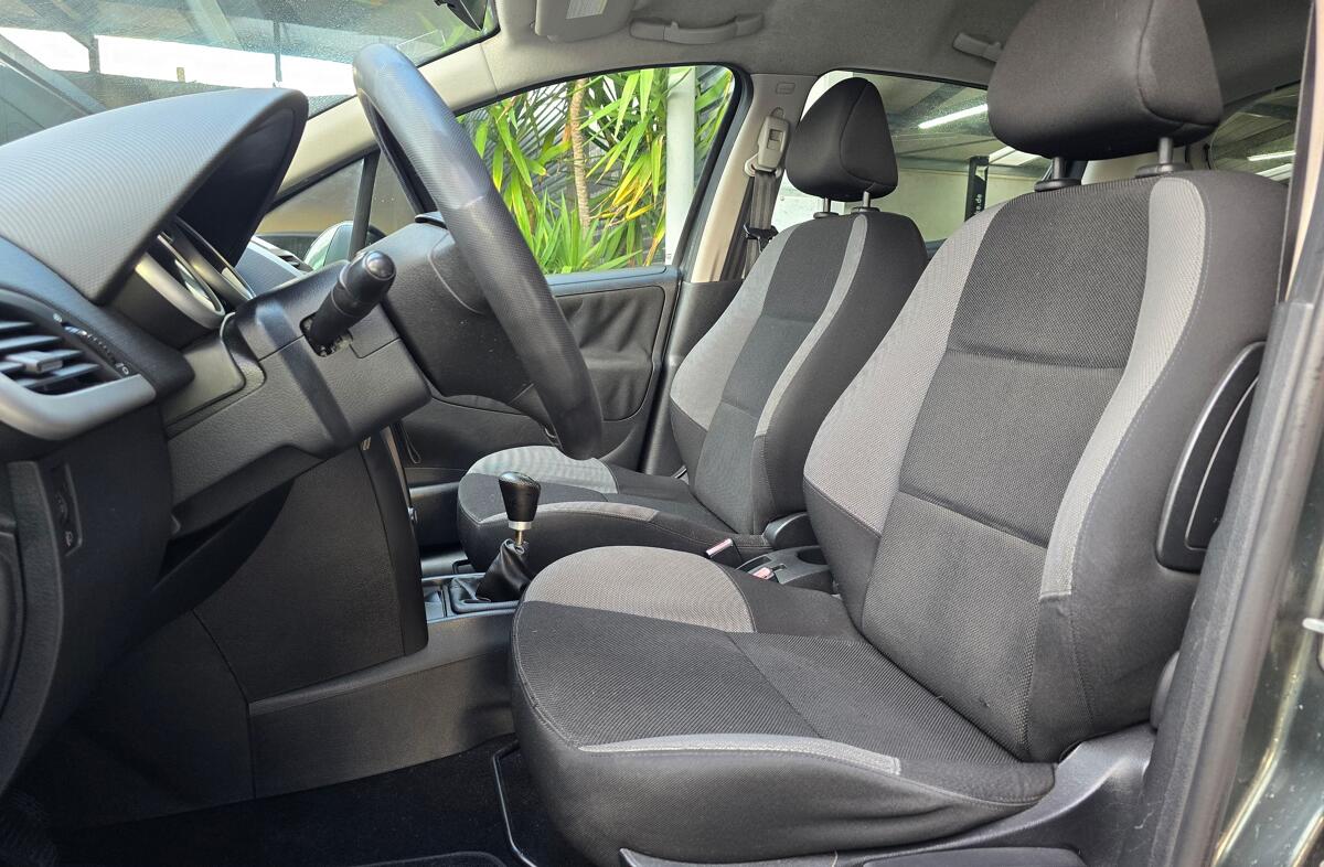 PEUGEOT 207 1.4 16V Trendy