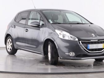 PEUGEOT 208 1.6 e-HDi Active 2-Tronic