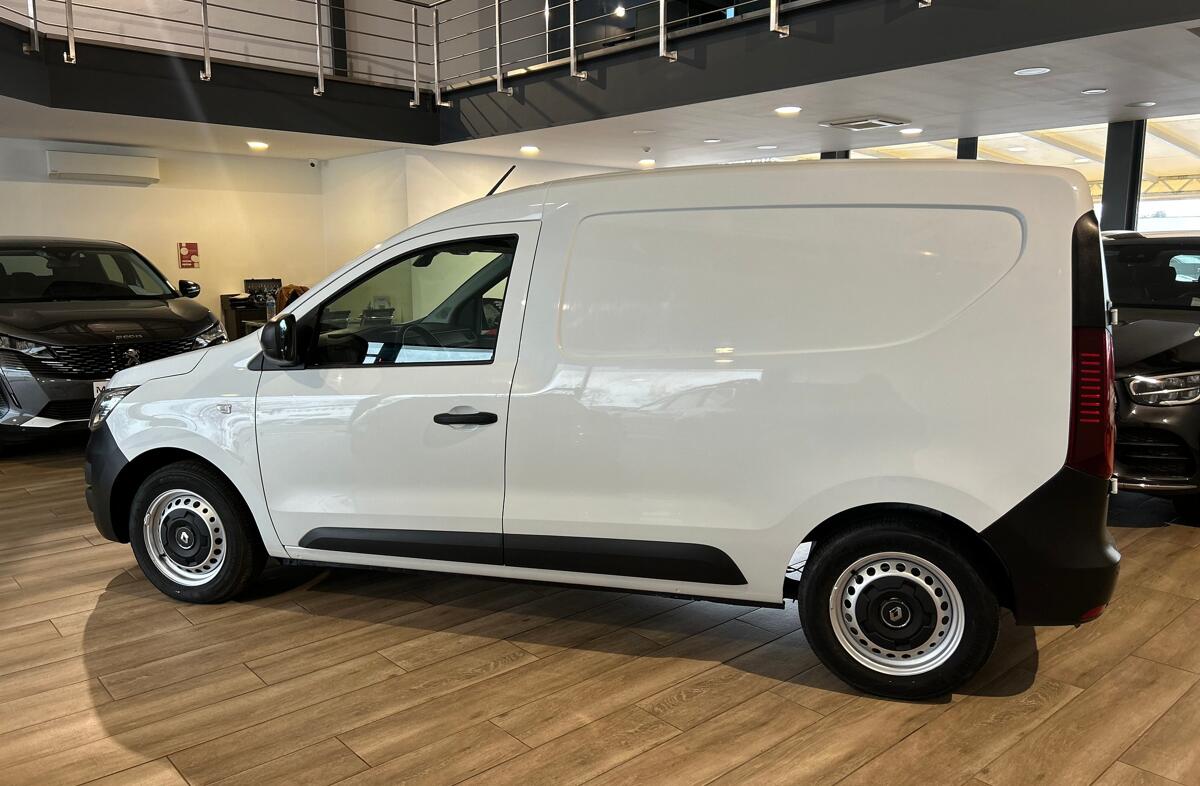 RENAULT Express 1.5 Blue dCi Confort