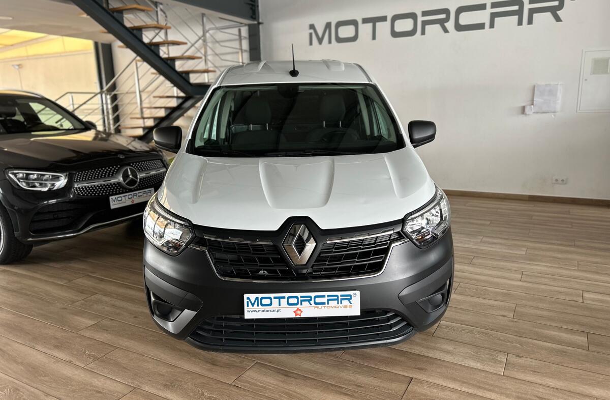 RENAULT Express 1.5 Blue dCi Confort