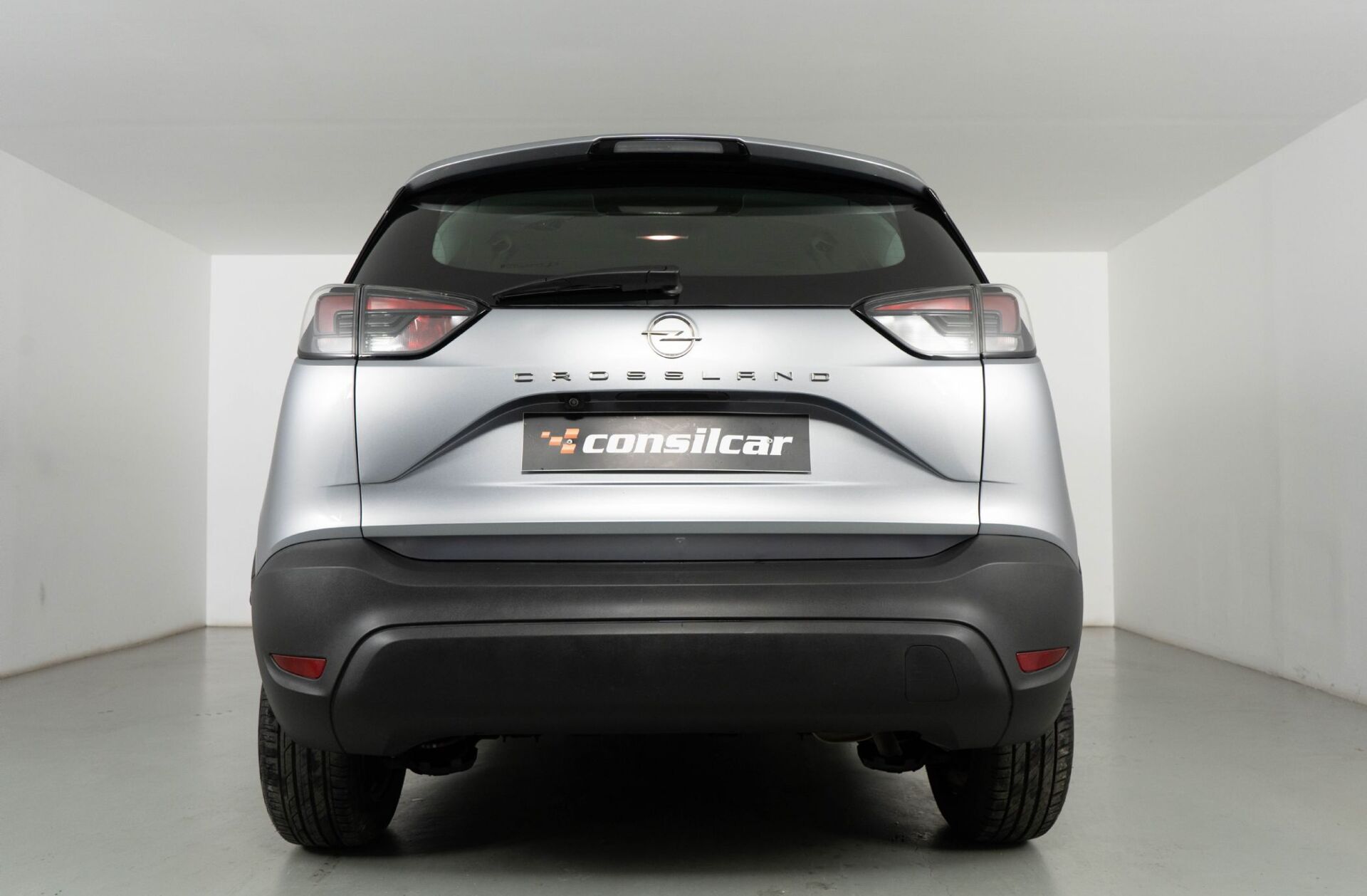 OPEL Crossland Crossland 1.2 Business