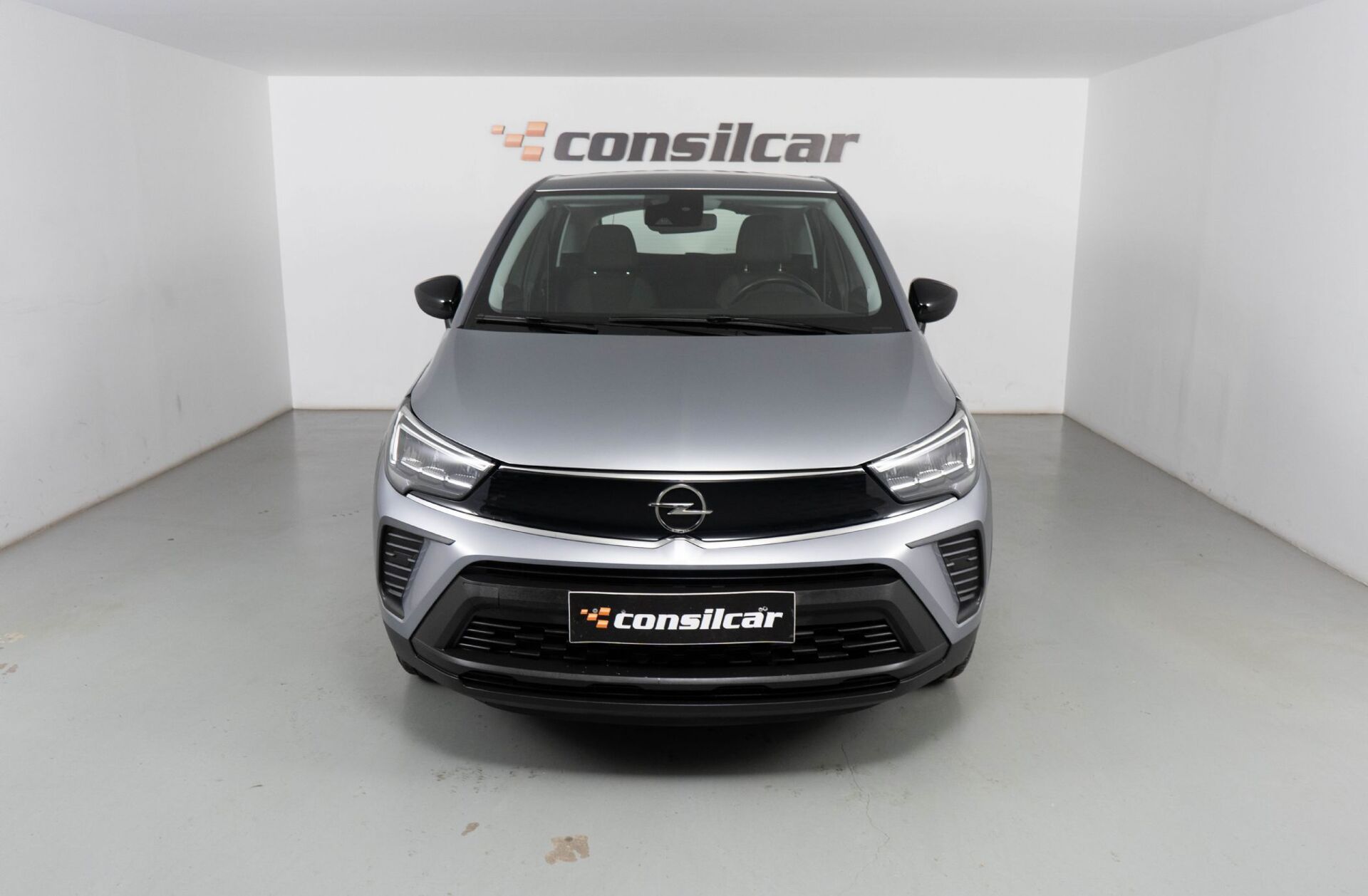 OPEL Crossland Crossland 1.2 Business