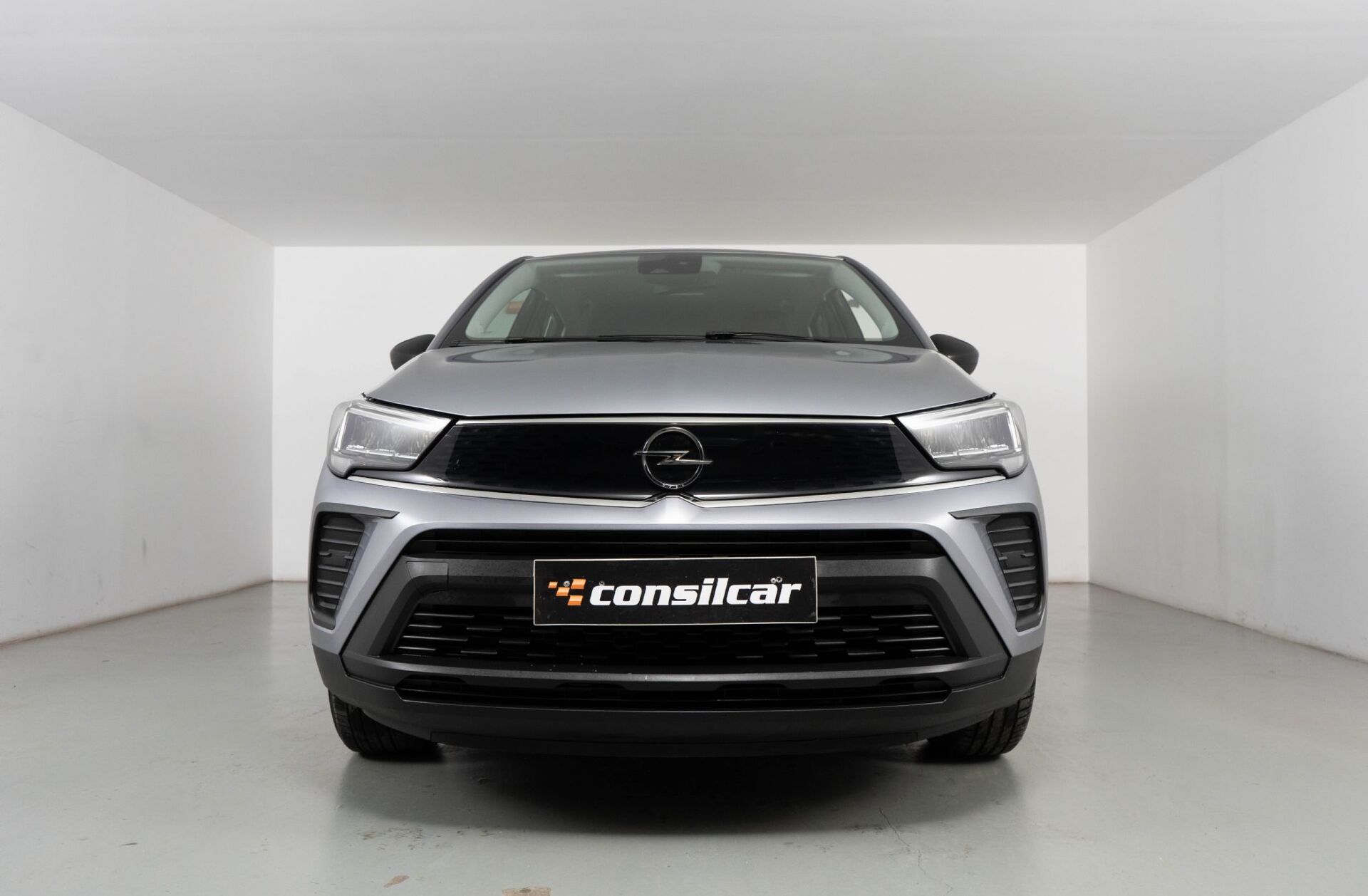 OPEL Crossland Crossland 1.2 Business