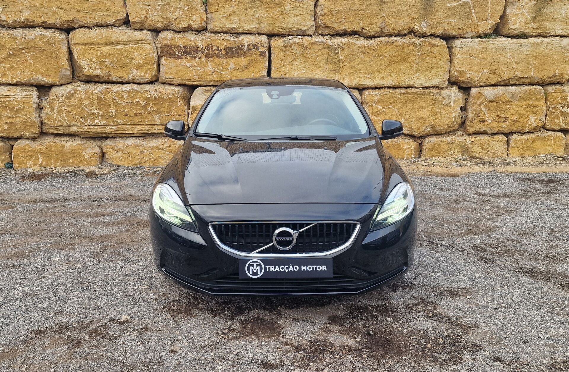 VOLVO V40 1.5 T3 Sport Edition Plus Geartronic