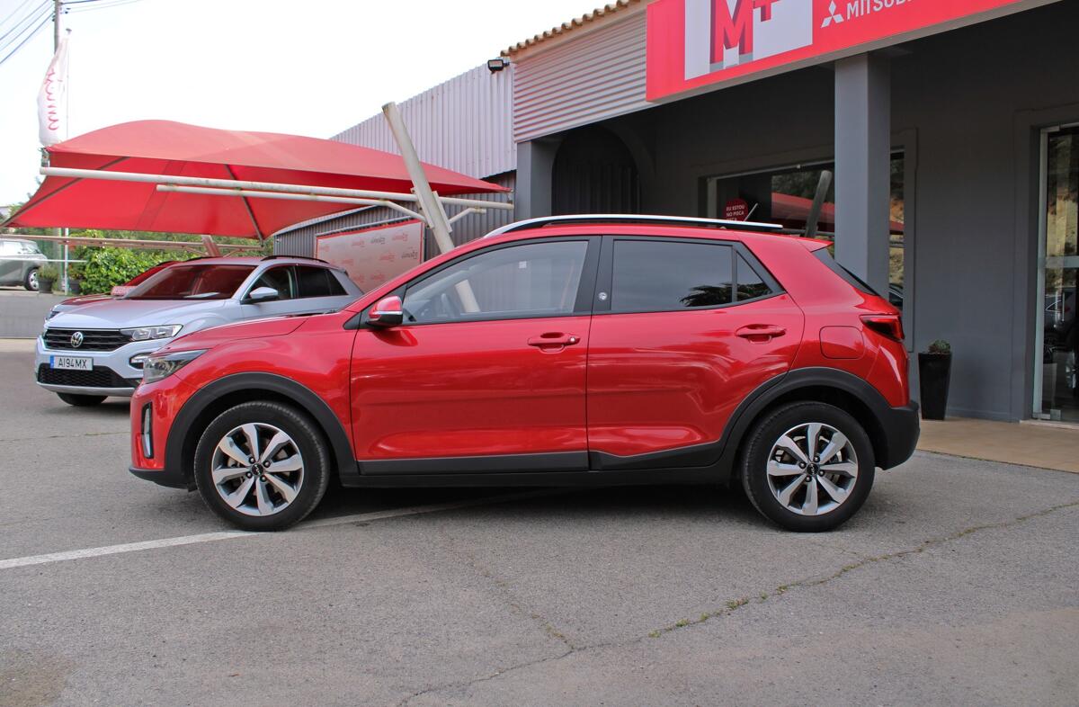 KIA Stonic 1.2 Dynamic