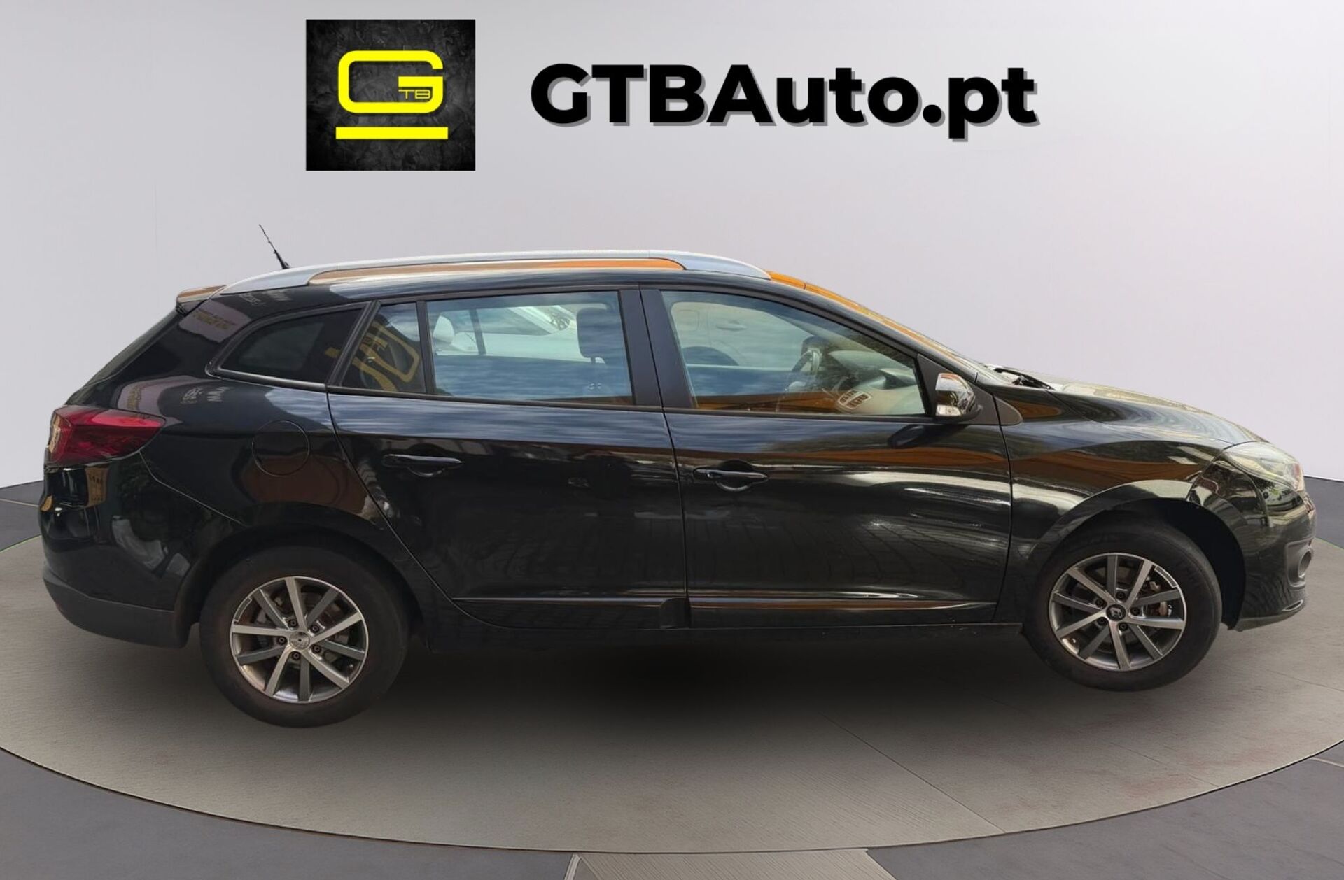 RENAULT Mégane Coupé 1.5 dCi Sport