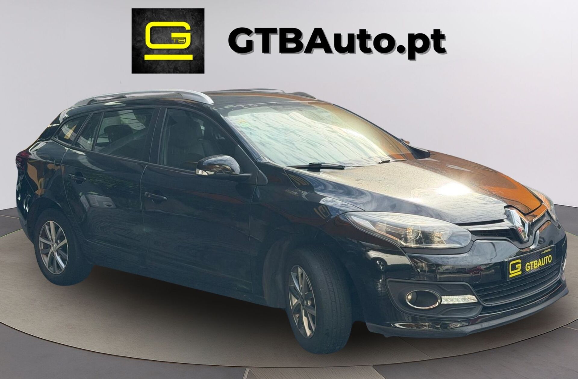 RENAULT Mégane Coupé 1.5 dCi Sport