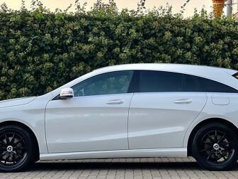 MERCEDES Classe CLA CLA 180 d Urban Aut.