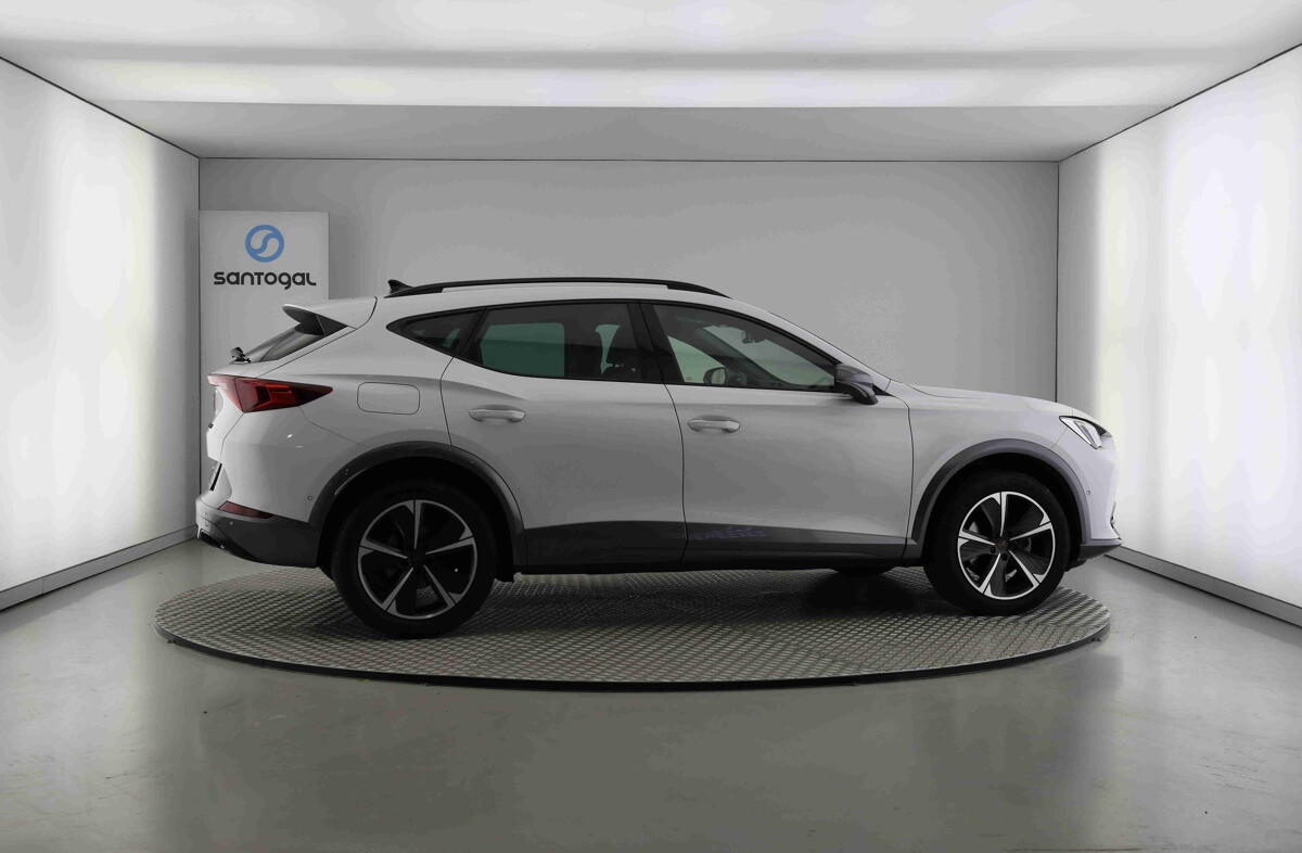 CUPRA Formentor 2.0 TDI Cupra