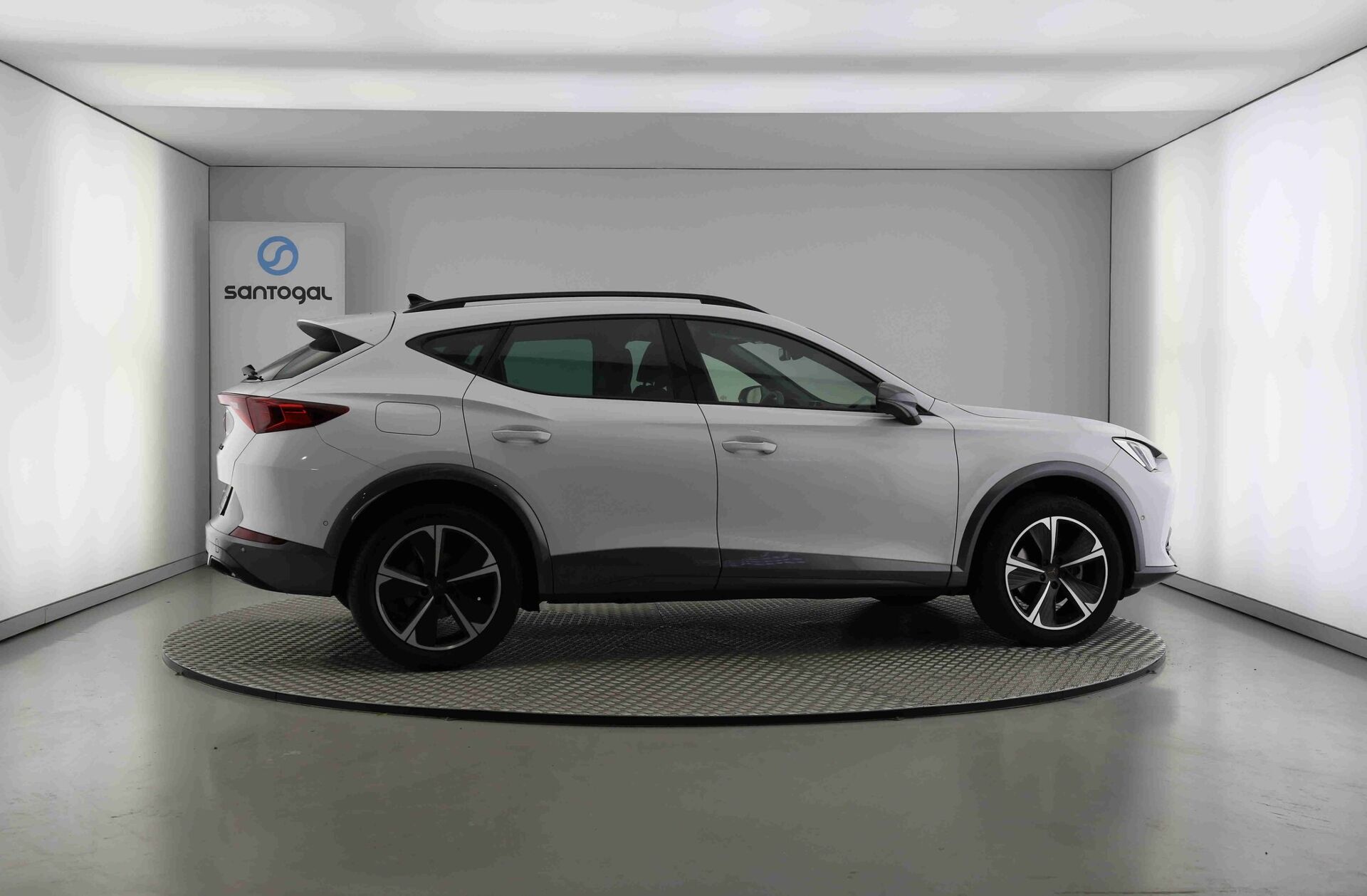 CUPRA Formentor 2.0 TDI Cupra