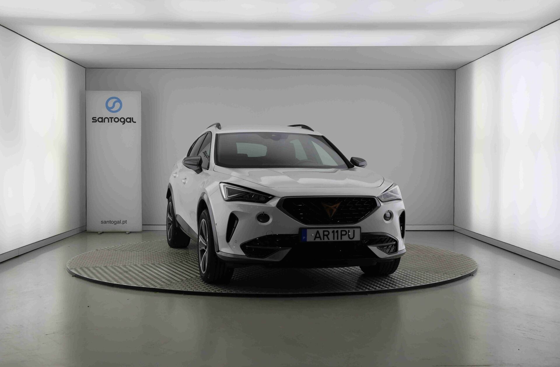 CUPRA Formentor 2.0 TDI Cupra