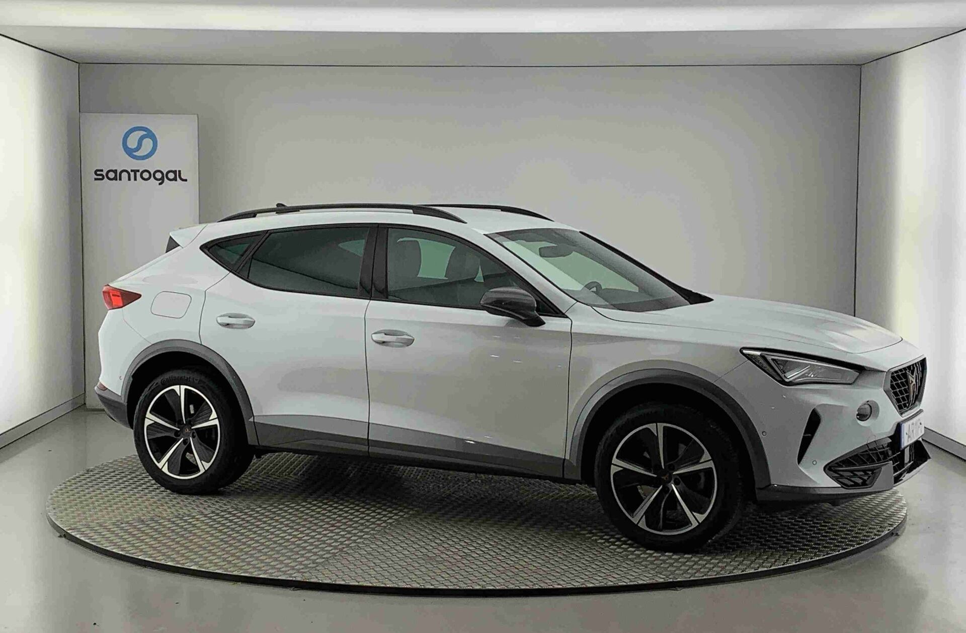 CUPRA Formentor 2.0 TDI Cupra