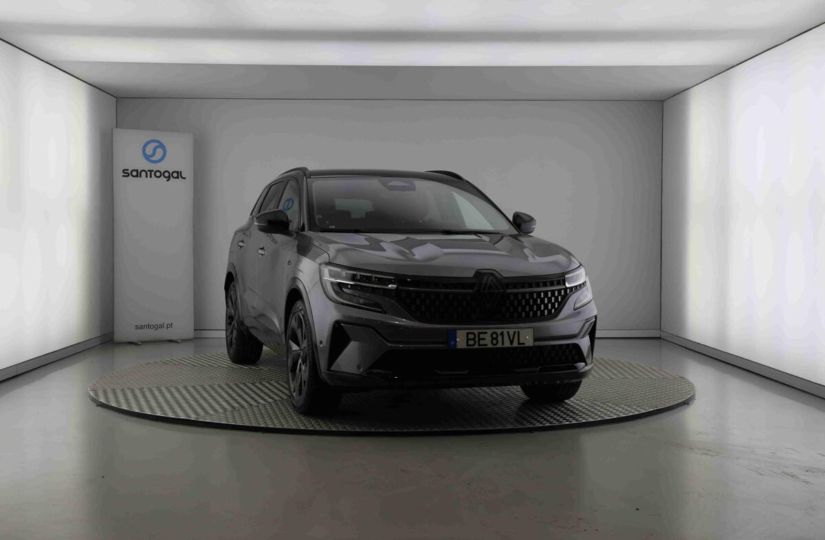 RENAULT Austral 1.3 Mild Hybrid Techno Esprit Alpine Auto