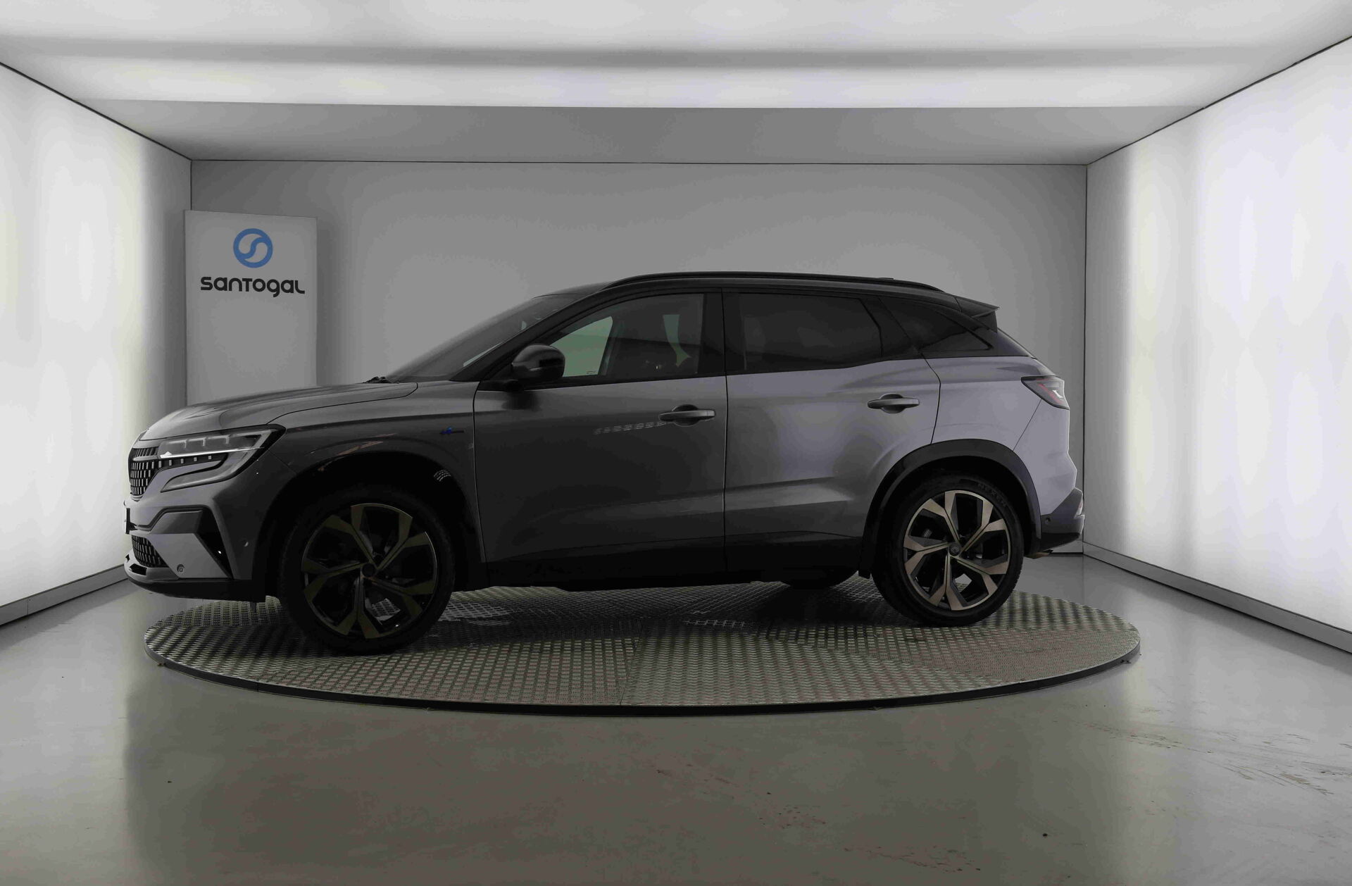 RENAULT Austral 1.3 Mild Hybrid Techno Esprit Alpine Auto