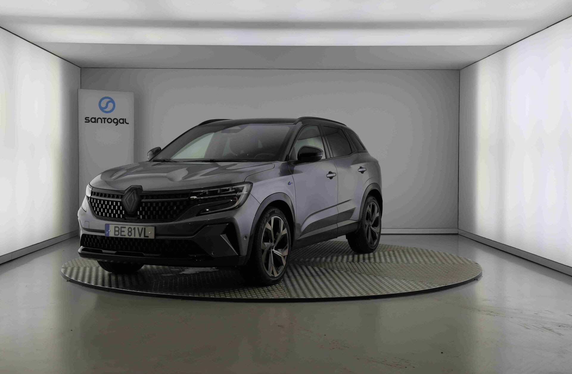 RENAULT Austral 1.3 Mild Hybrid Techno Esprit Alpine Auto