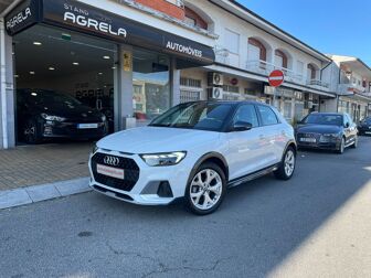 AUDI A1 30 TFSI S tronic