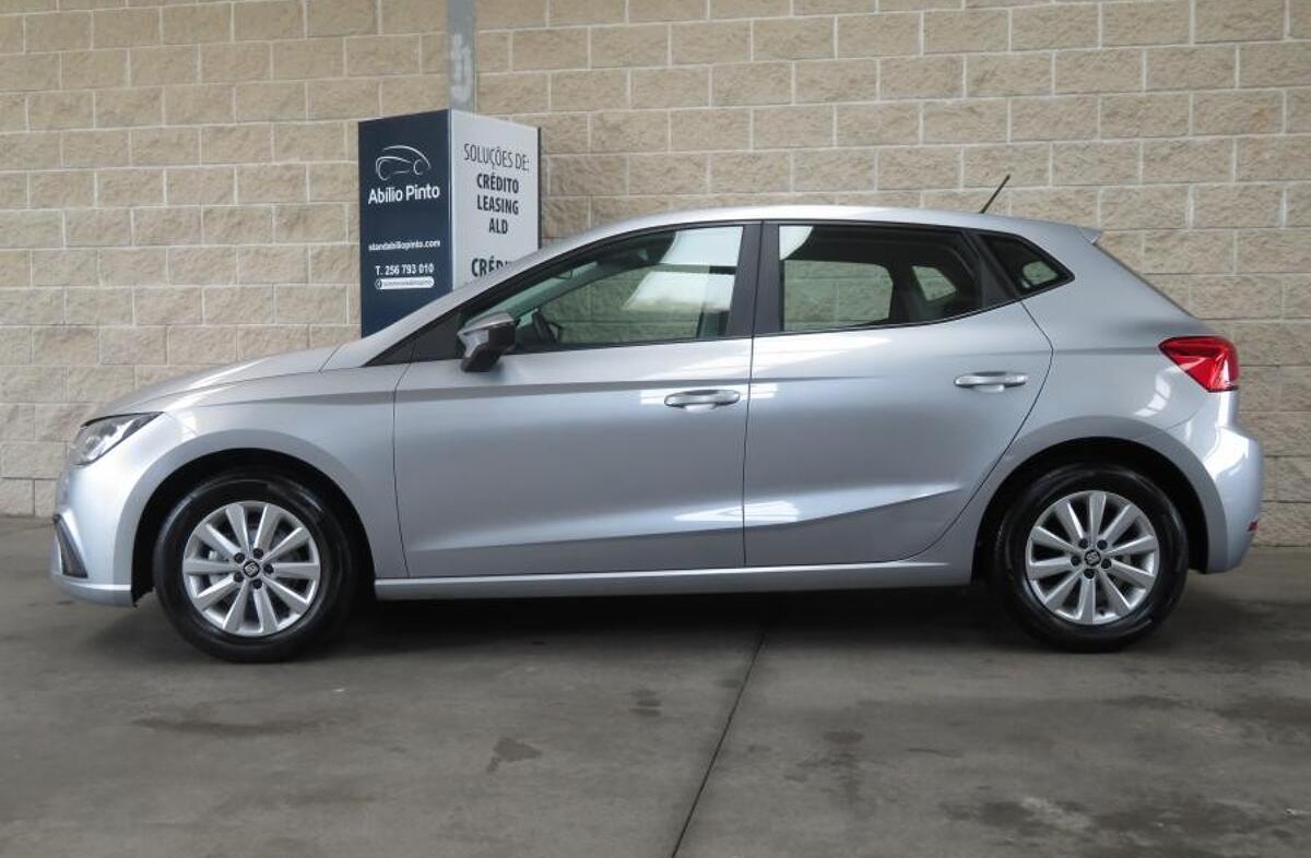 SEAT Ibiza 1.0 Style