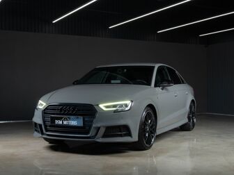 AUDI A3 2.0 TDI S tronic S line Sport Pack