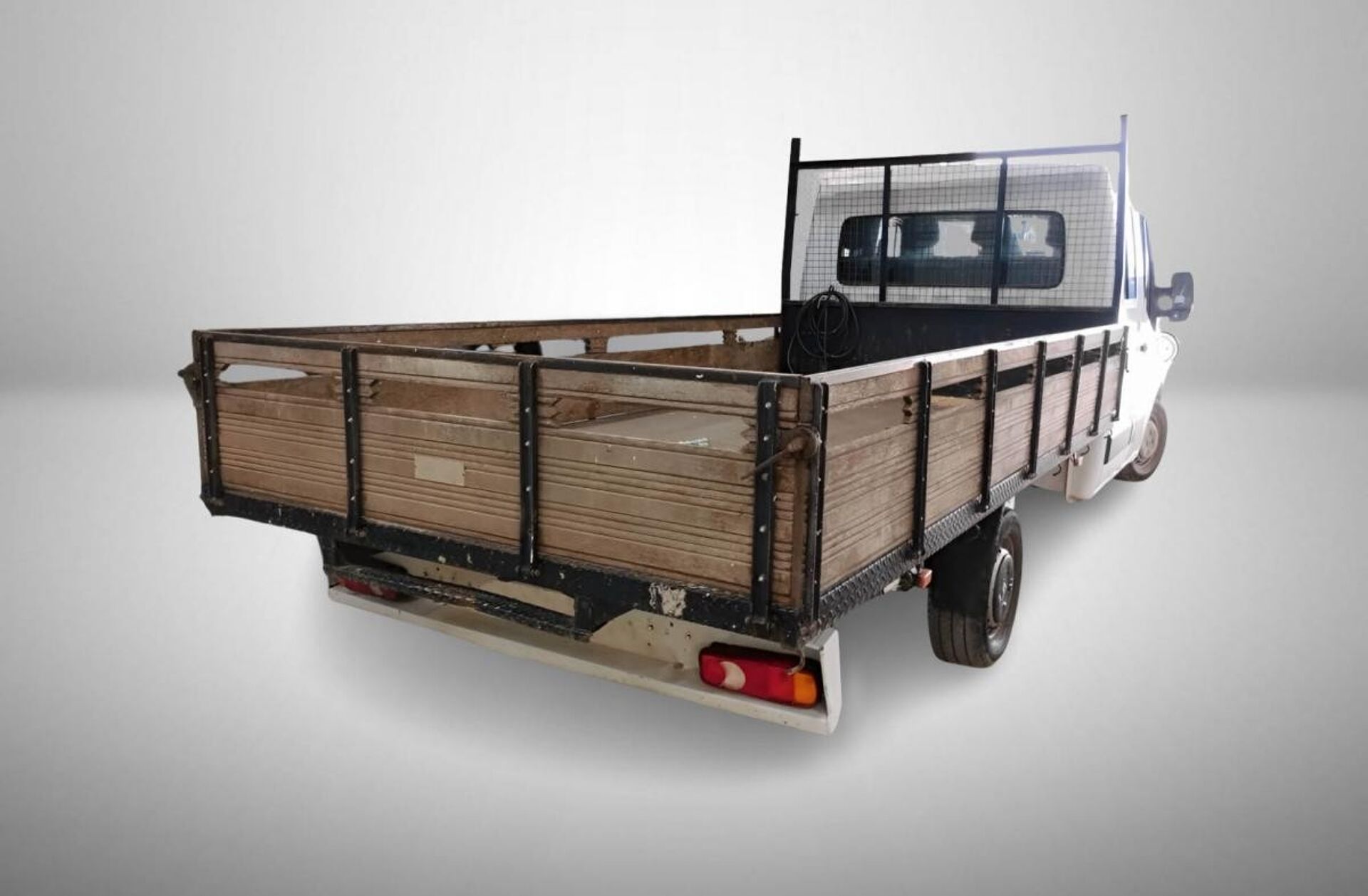 RENAULT Master 2.3 dCi L3 3.5T