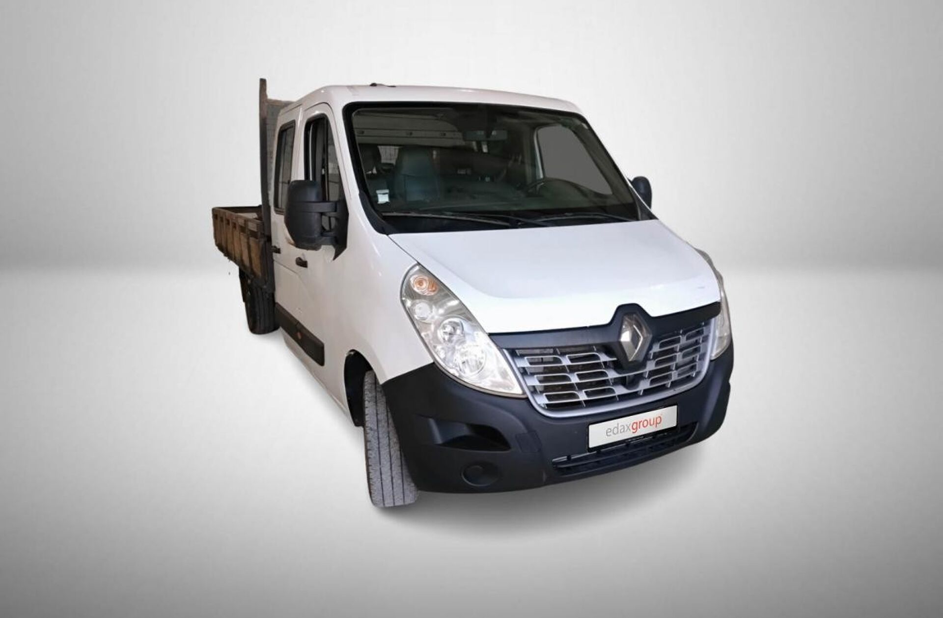 RENAULT Master 2.3 dCi L3 3.5T