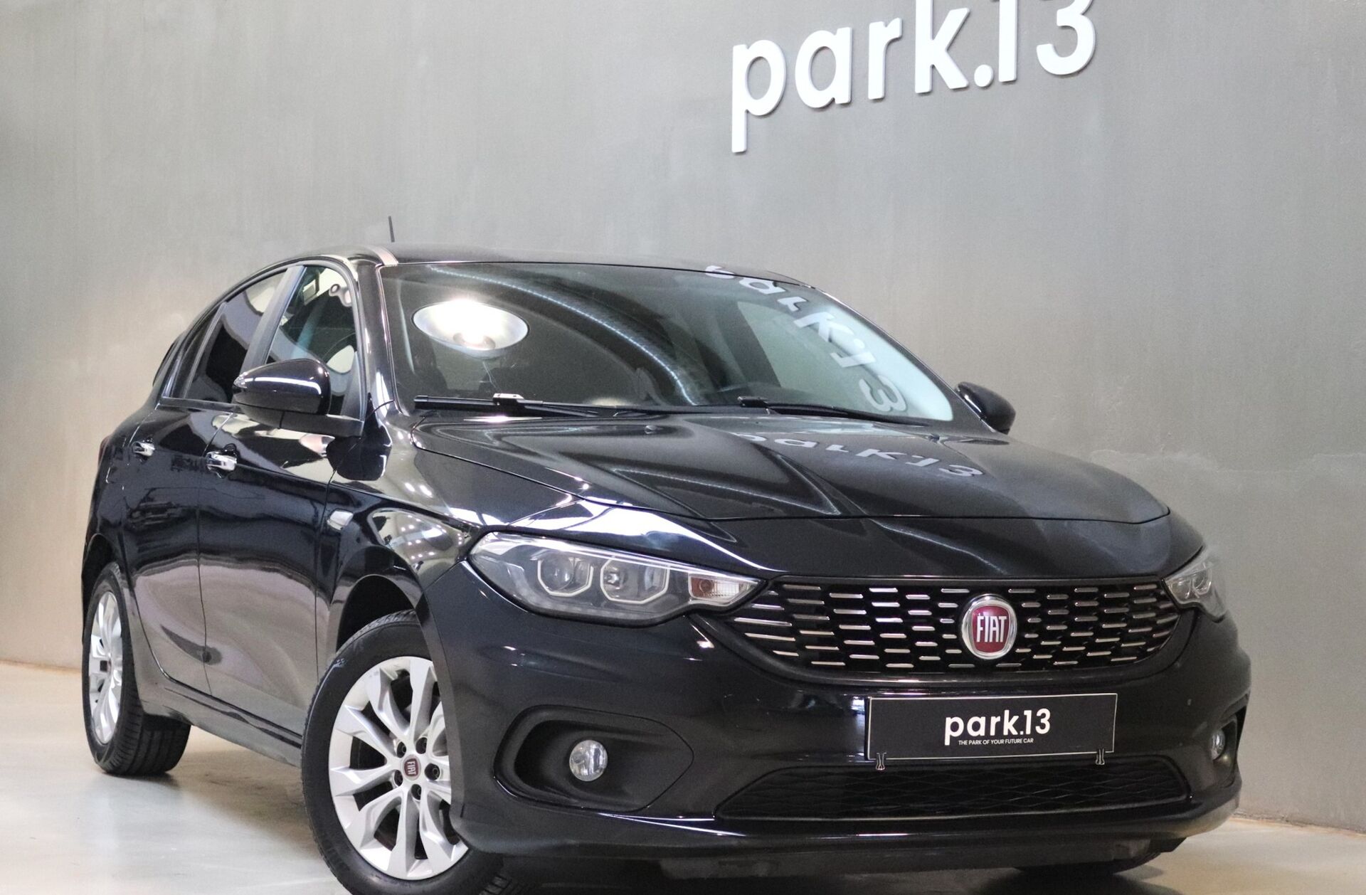 FIAT Tipo 1.4 Lounge