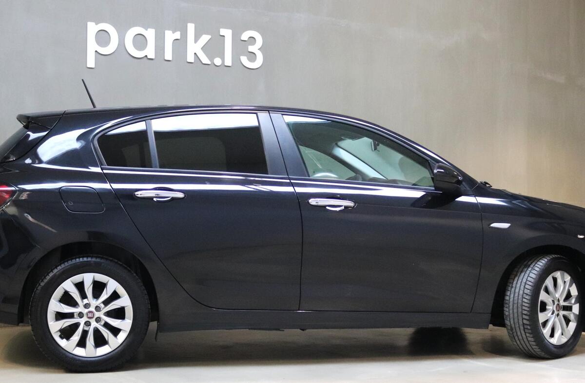 FIAT Tipo 1.4 Lounge