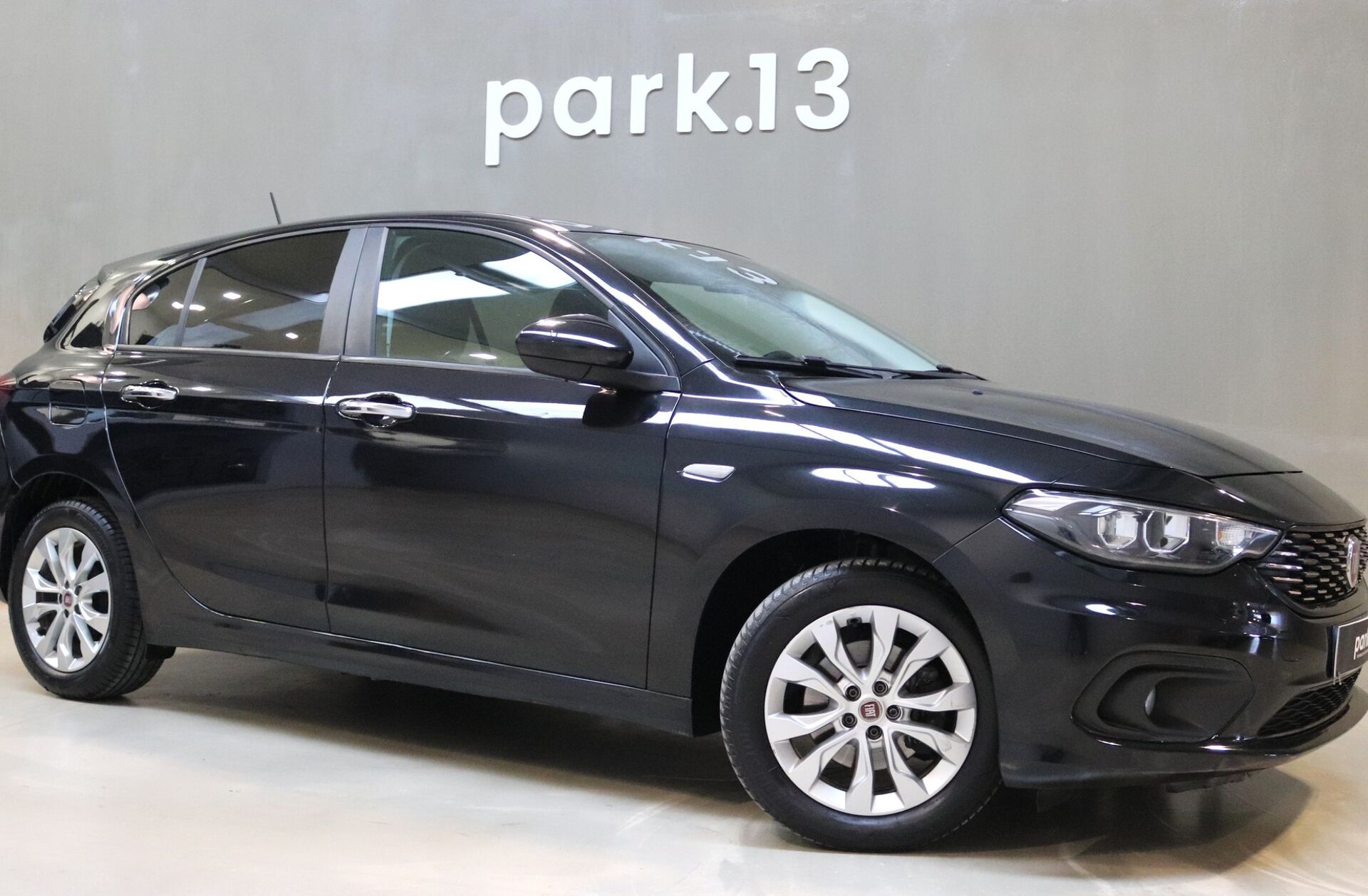 FIAT Tipo 1.4 Lounge