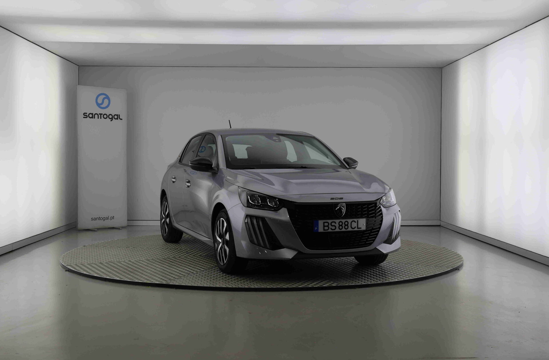 PEUGEOT 208 1.2 PureTech Style