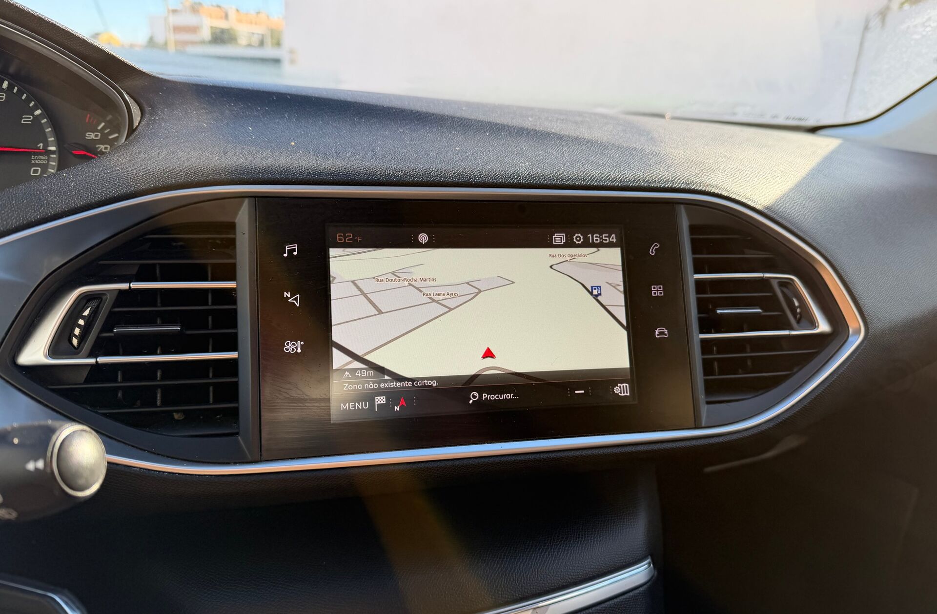 PEUGEOT 308 1.2 PureTech Allure