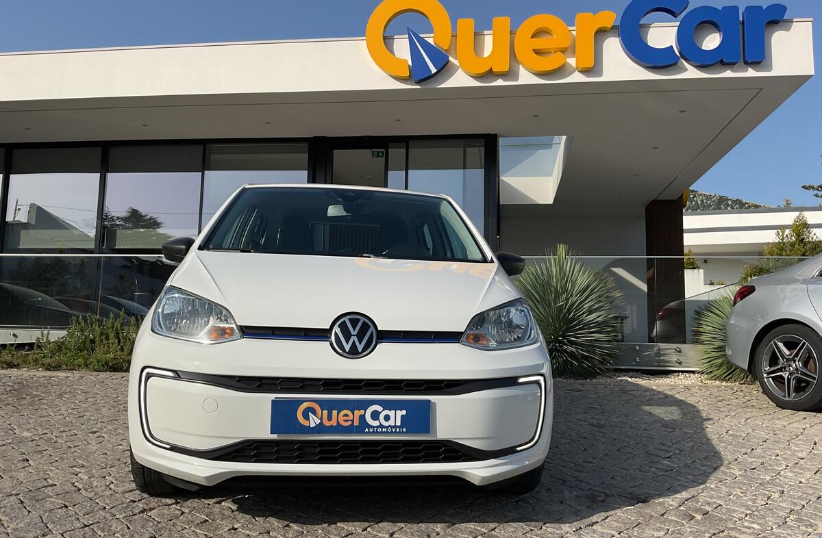 VOLKSWAGEN Up e-! Confort